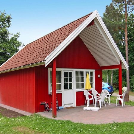 Ferienpark Markgrafenheide, Markgrafenheide Exterior photo